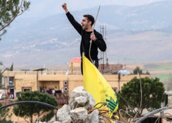 Will Lebanon implode?