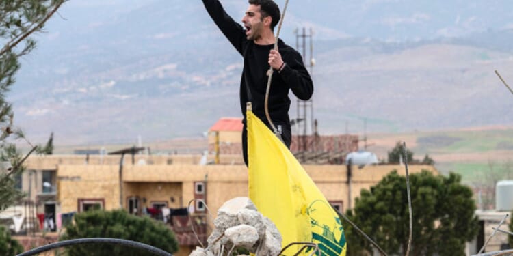 Will Lebanon implode?