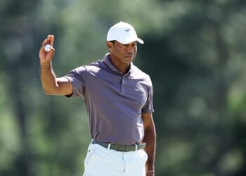 Tiger Woods taking break from golf to seek treatment and focus on health following rollover crash – One America News Network