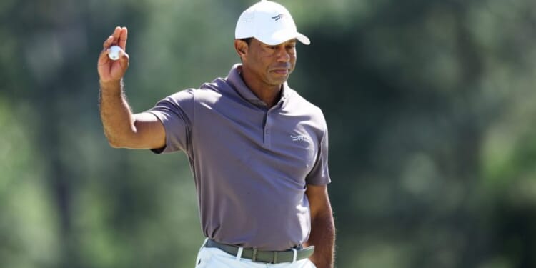 Tiger Woods taking break from golf to seek treatment and focus on health following rollover crash – One America News Network