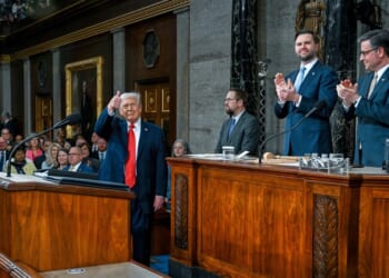 386,000 Federal Jobs Gone. Washington Didn’t Even Notice. – PJ Media