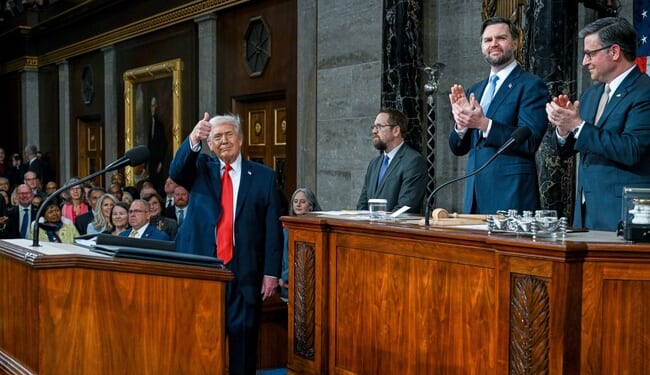 386,000 Federal Jobs Gone. Washington Didn’t Even Notice. – PJ Media