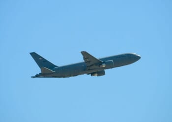 6 U.S. service members killed in military refueling plane crash in Iraq – One America News Network