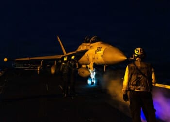 6 service members killed, 18 ‘seriously wounded’ in Iran operation – One America News Network