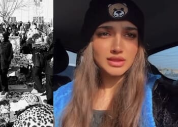 A Daughter Killed for Freedom, a Mother Reborn in Jesus: 'I Feel a Deep Peace Because of Christ'