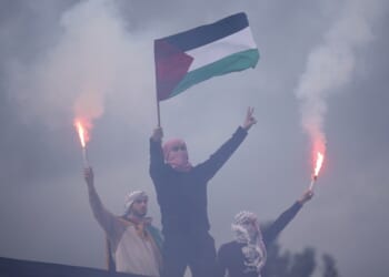 A 'Michigan Man,' a 'Virginia Man,' and a 'New York Man' All Walk Into a Bar... – PJ Media