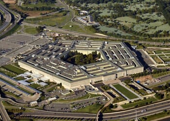 Pentagon