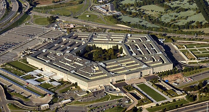 Pentagon