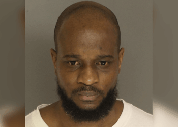 Pic of Michael Baltimore