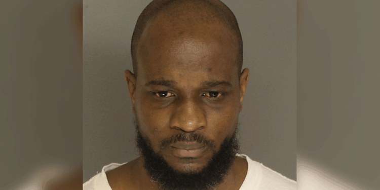 Pic of Michael Baltimore