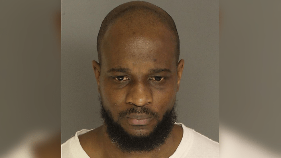 Pic of Michael Baltimore