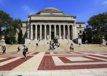 A Roadmap to Take Back Higher Education