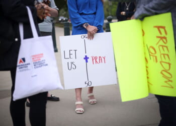 A Win for Free Speech and Religion in a TN School - Liberty Nation News