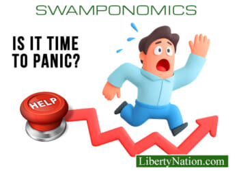 AI, Iran, and Private Credit – The Three Threats Facing Markets – Swamponomics