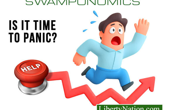 AI, Iran, and Private Credit – The Three Threats Facing Markets – Swamponomics