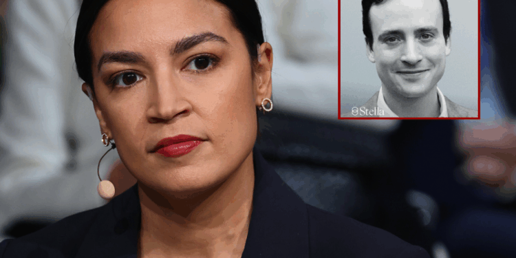 AOC used $19K in campaign funds for personal psychiatric services – One America News Network