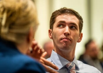 ATF Can’t Link Bullet That Killed Charlie Kirk to Suspect's Rifle – PJ Media