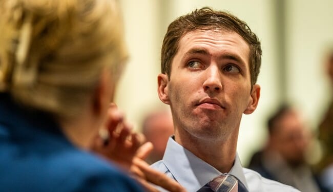 ATF Can’t Link Bullet That Killed Charlie Kirk to Suspect's Rifle – PJ Media