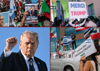 Active military campaign against Iran to last around ‘4 to 5 weeks,’ but could go ‘far longer’ – One America News Network