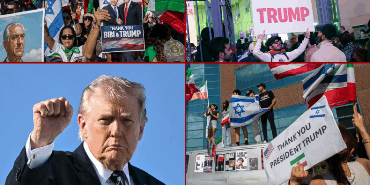 Active military campaign against Iran to last around ‘4 to 5 weeks,’ but could go ‘far longer’ – One America News Network