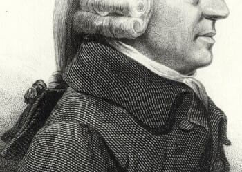 adam smith