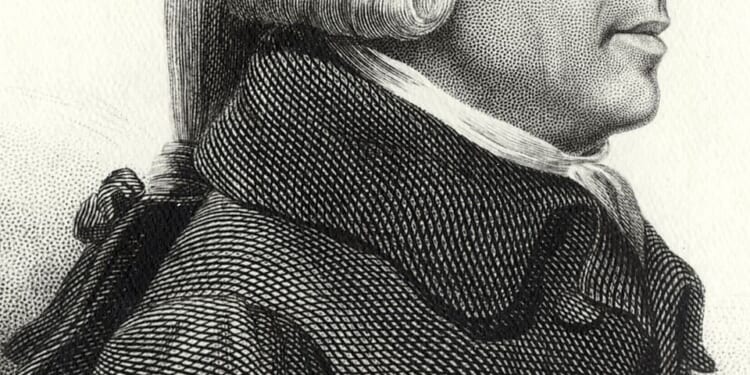 adam smith