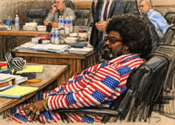 Afroman Trial Is the Free Speech Battle America Needs – PJ Media