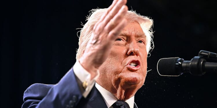 Iranian leaders issued threats against President Donald Trump as their country continues to be pummeled by bombs.