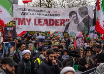 Al-Quds Day proves it – multiculturalism has been the death of Britain
