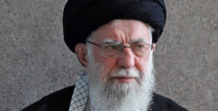 Ali Khamenei, Demure Progressive Stalwart and 'Black Lives Matter' Ally Who Inspired Democrats and Academics, Bombed to Death at 86