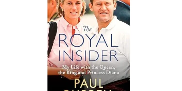 Always in Front of the Servants