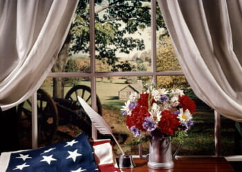 America 250: From Colonial Outpost to the World's Greatest Power - Liberty Nation News