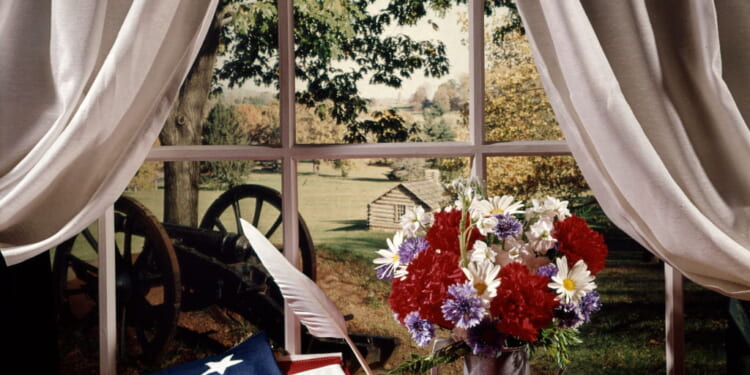 America 250: From Colonial Outpost to the World's Greatest Power - Liberty Nation News