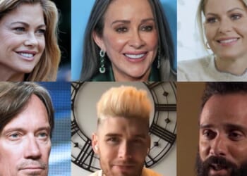 America Reads the Bible: Christian Leaders and Celebs to Publicly Read Entire Bible for 250th