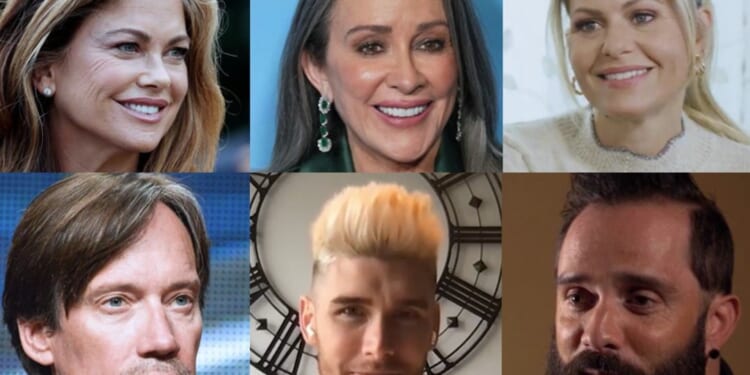 America Reads the Bible: Christian Leaders and Celebs to Publicly Read Entire Bible for 250th