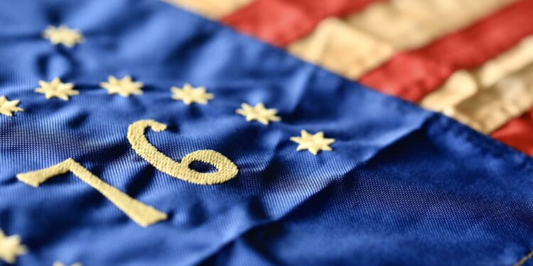 American Renewal and the Continuity of the West