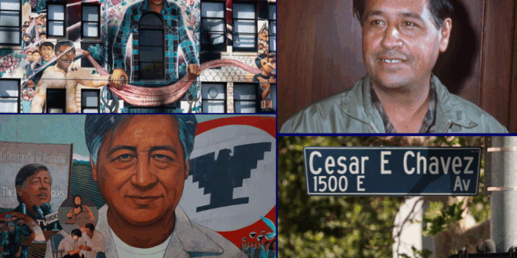 American labor leader Dolores Huerta and multiple women allege decades of grooming, sexual assault and rape by César Chávez