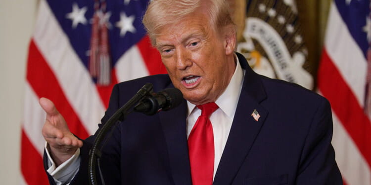 Americans Flirt With Tax Rebellion to Protest Trump