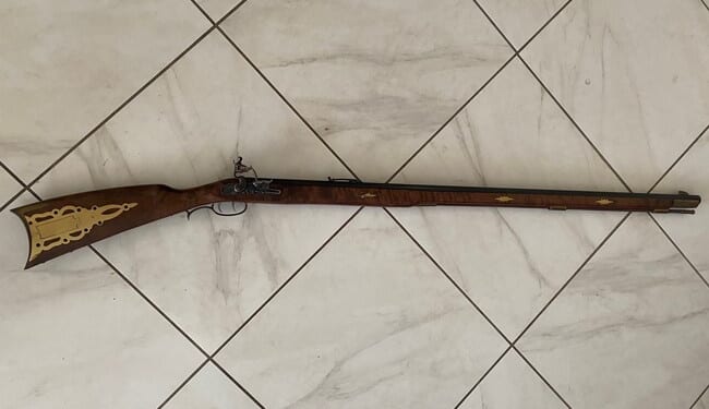 Americans and Their Rifles – PJ Media