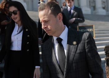 America’s Political-Violence Problem and Its Anti-Semitism Crisis Are Colliding – Commentary Magazine