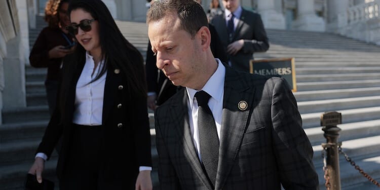 America’s Political-Violence Problem and Its Anti-Semitism Crisis Are Colliding – Commentary Magazine