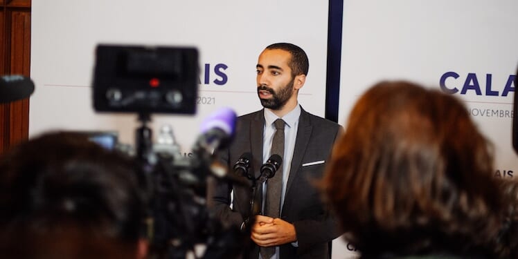 Amid Anti-Semitism Wave, Europe Calls in the Military – Commentary Magazine