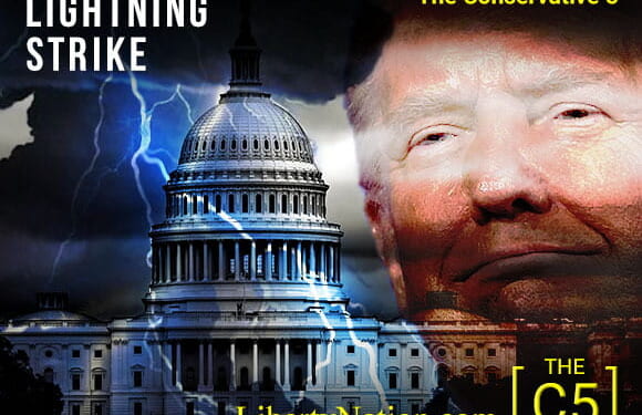 An American State of the Union – C5 TV