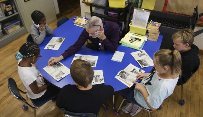 An Iraqi-Born Man Walks Into a School with a Gun. Why Isn't He in Jail? – PJ Media