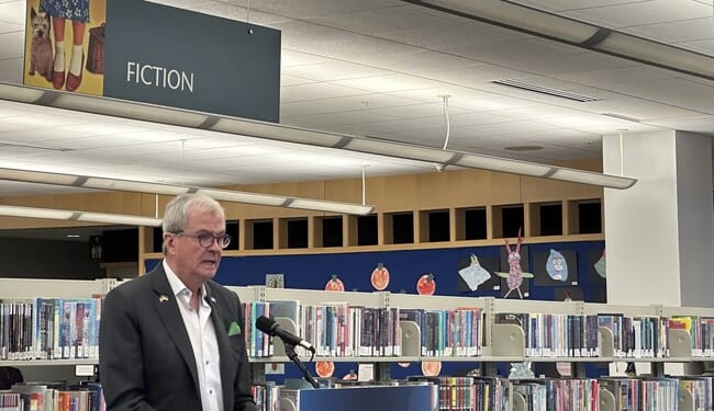 An Unheard-of Classic – PJ Media