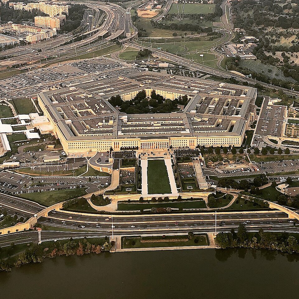 Pentagon