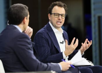 Anthropic sues Trump admin. over ‘supply chain risk’ designation – One America News Network