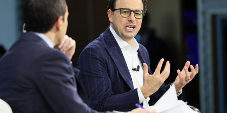 Anthropic sues Trump admin. over ‘supply chain risk’ designation – One America News Network