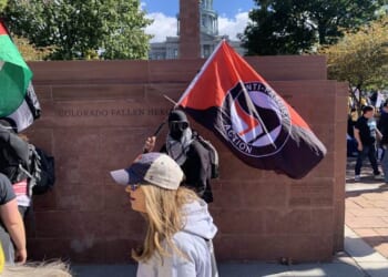 Antifa Terrorists Convicted and Crockett’s Felon Security Guard – PJ Media