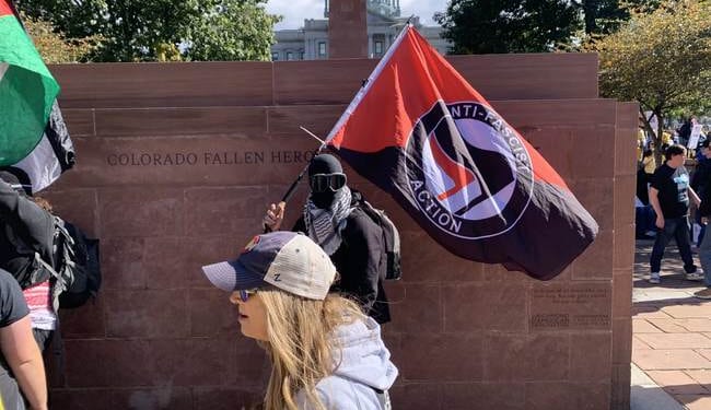 Antifa Terrorists Convicted and Crockett’s Felon Security Guard – PJ Media